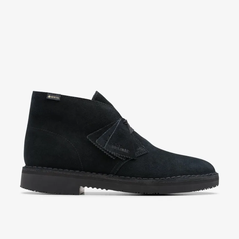 [26177857] Mens Clarks Desert Boot Gtx made by Clarks