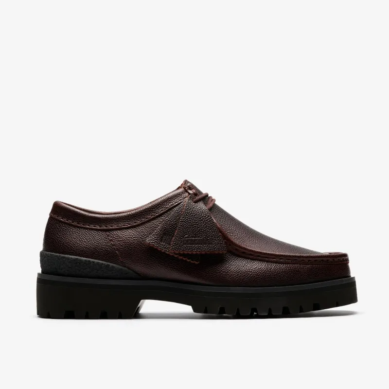 [26183314] Mens Clarks Walla Yukoner made by Clarks