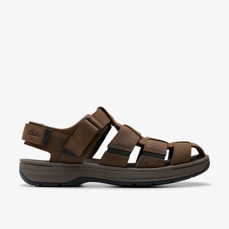 [26176900] Mens Clarks Saltway Cove made by Clarks