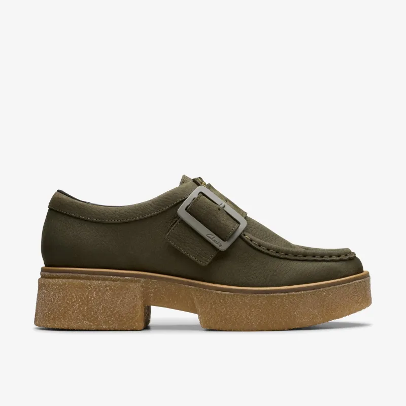 [26178679] Womens Clarks Linoso Monk made by Clarks