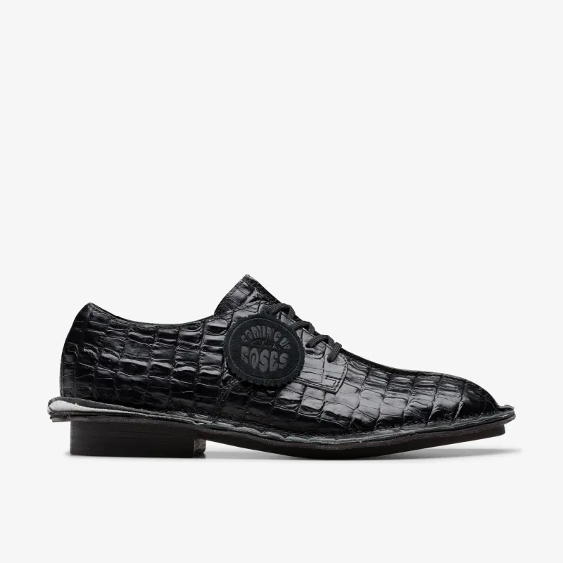 [26183325] Womens Clarks Cur Martine Rose Derby made by Clarks
