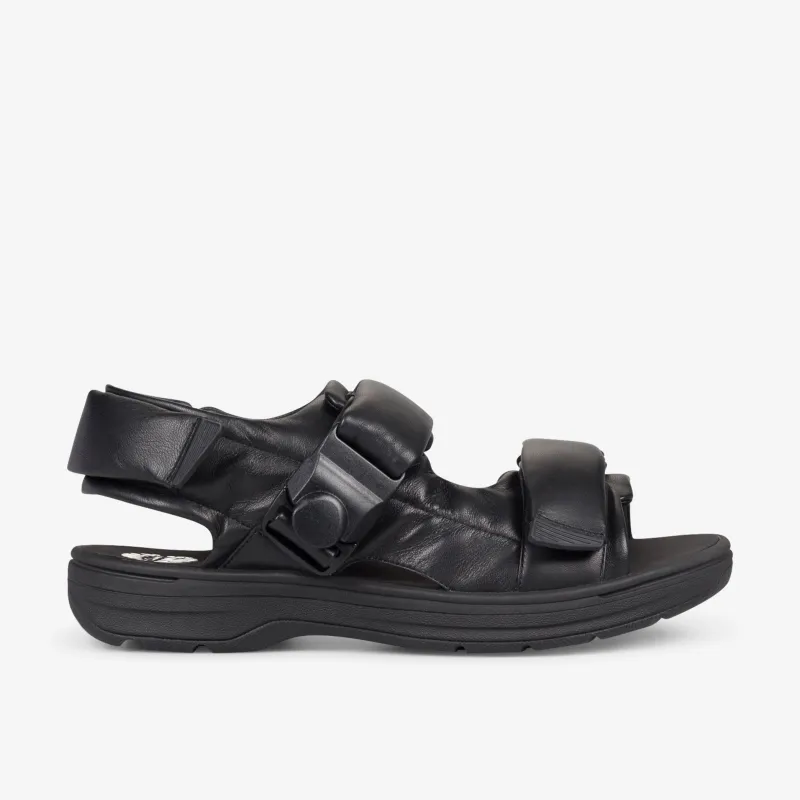[26178377] Mens Clarks Cur Martine Rose Sandal 1 made by Clarks