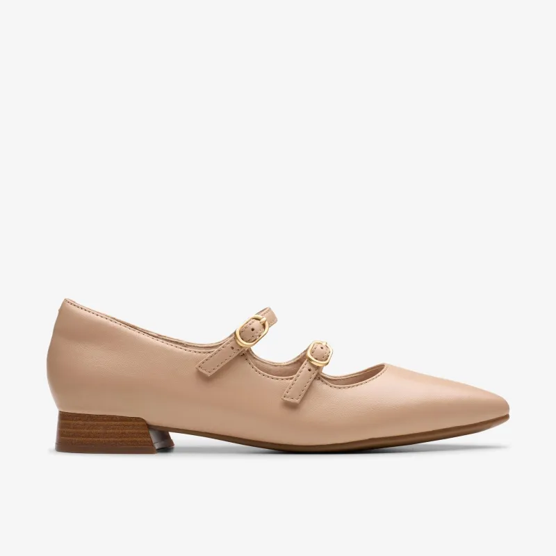 [26181928] Womens Clarks Natalyn Lane made by Clarks