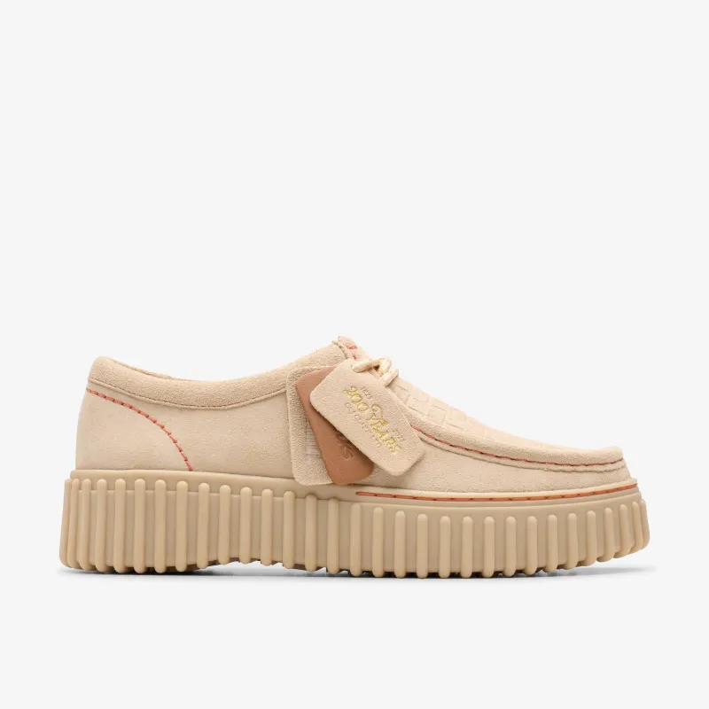 [26181191] Womens Clarks Torhill Bee made by Clarks