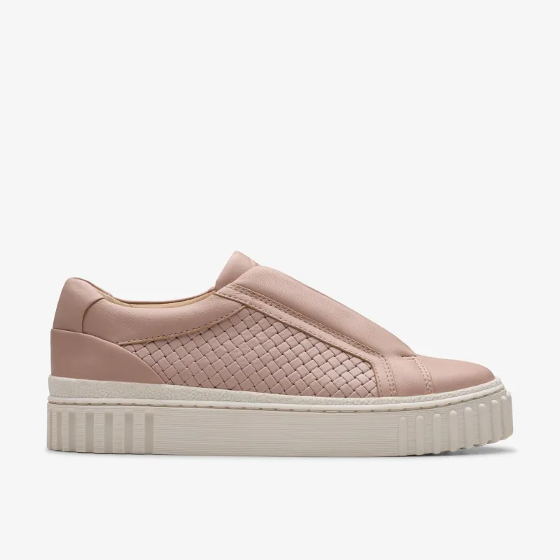 [26181206] Womens Clarks Mayhill Bay made by Clarks