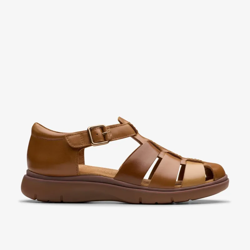 [26181888] Womens Clarks Certina Sun made by Clarks