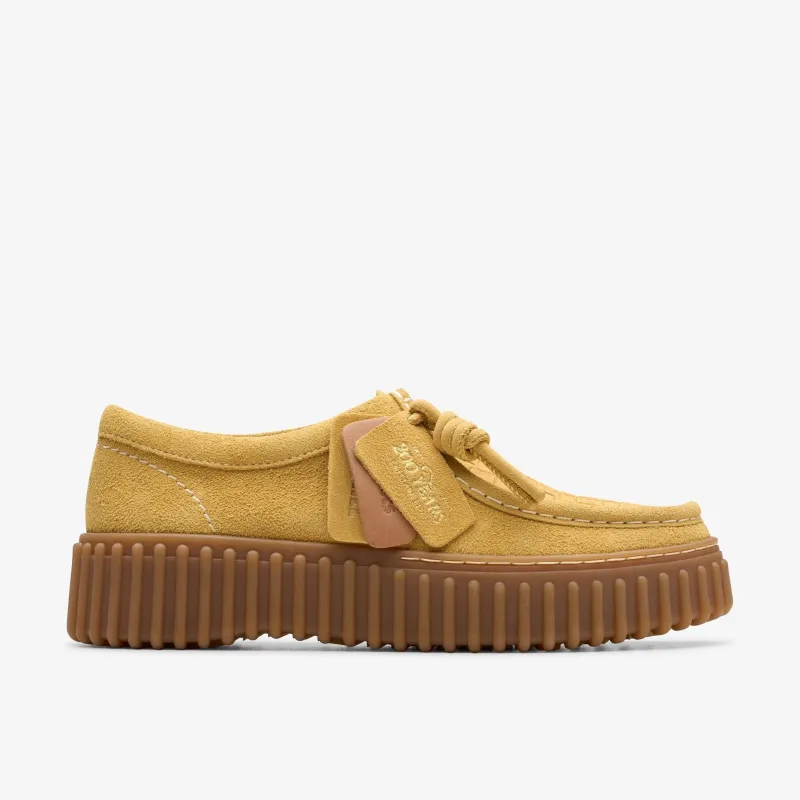 [26181188] Womens Clarks Torhill Bee made by Clarks