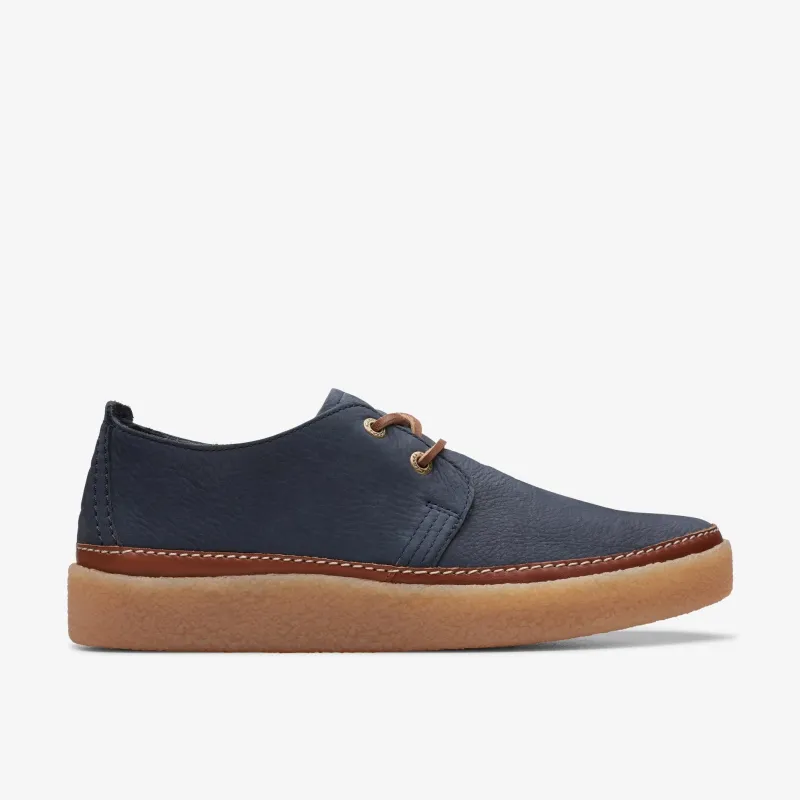 [26176867] Mens Clarks Clarkwood Low made by Clarks