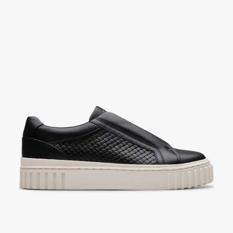 [26181205] Womens Clarks Mayhill Bay made by Clarks
