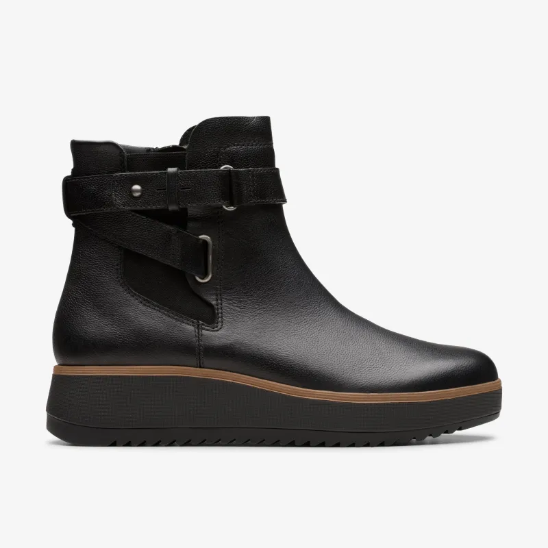 [26180102] Womens Clarks Zylah Faye made by Clarks