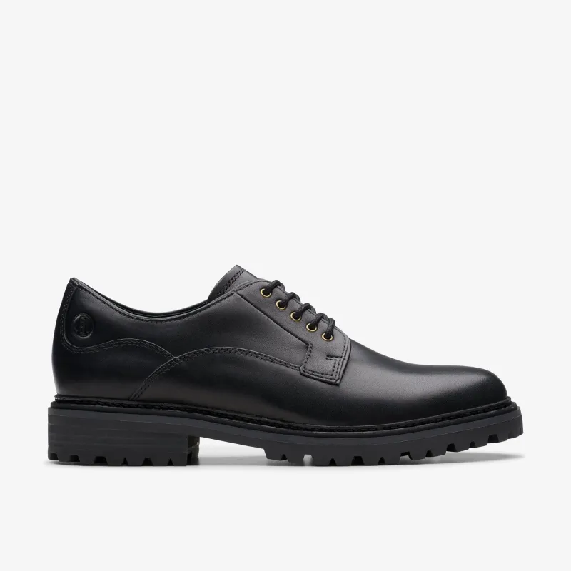 [26179725] Mens Clarks Clarkridge Lo made by Clarks