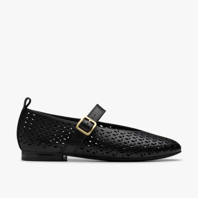 [26181229] Womens Clarks Fawna Jane made by Clarks