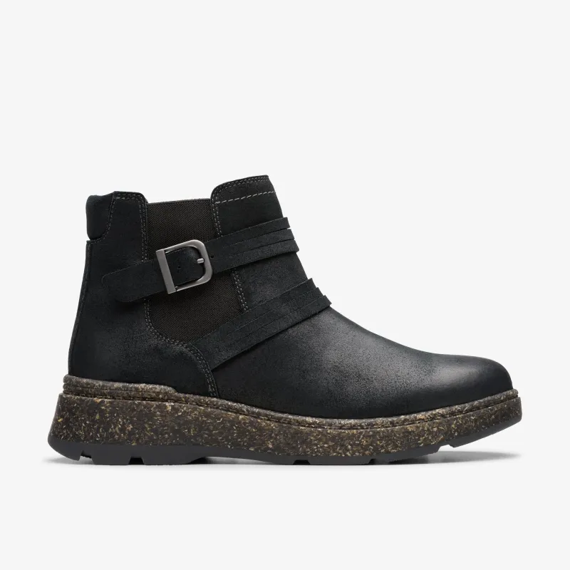 [26180099] Womens Clarks Noralyn Strap made by Clarks