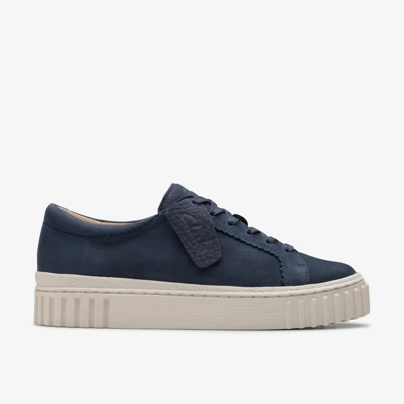 [26181210] Womens Clarks Mayhill Walk made by Clarks