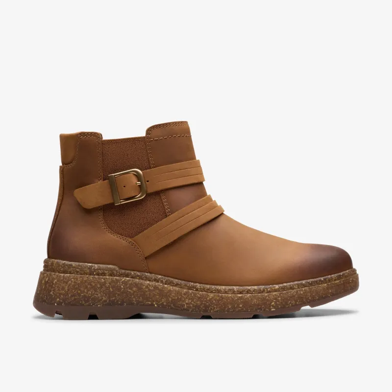 [26180101] Womens Clarks Noralyn Strap made by Clarks