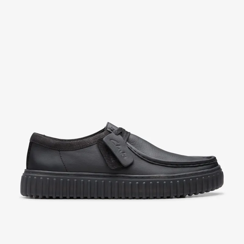 [26181385] Mens Clarks Torhill Lo made by Clarks