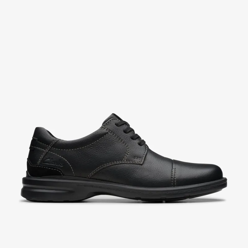 [26179429] Mens Clarks Gessler Cap made by Clarks