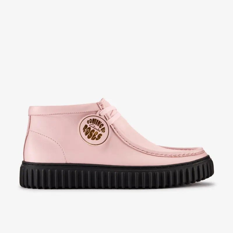 [26180975] Mens Clarks Torhill Hi X Martine Rose made by Clarks