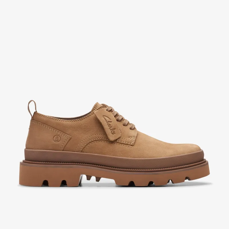 [26176088] Mens Clarks Badell Lace made by Clarks