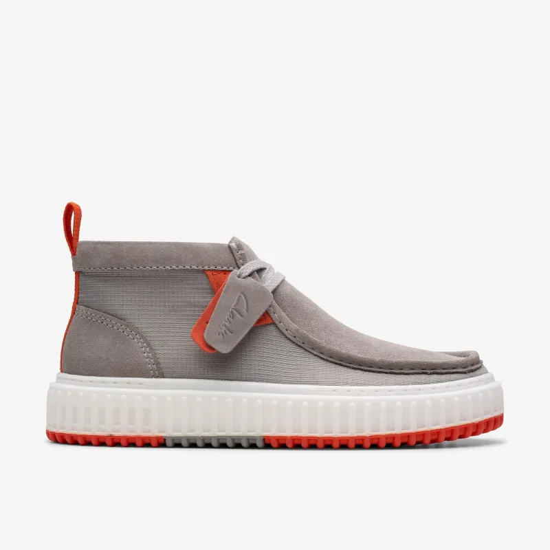 [26179720] Mens Clarks Torlite Hi made by Clarks