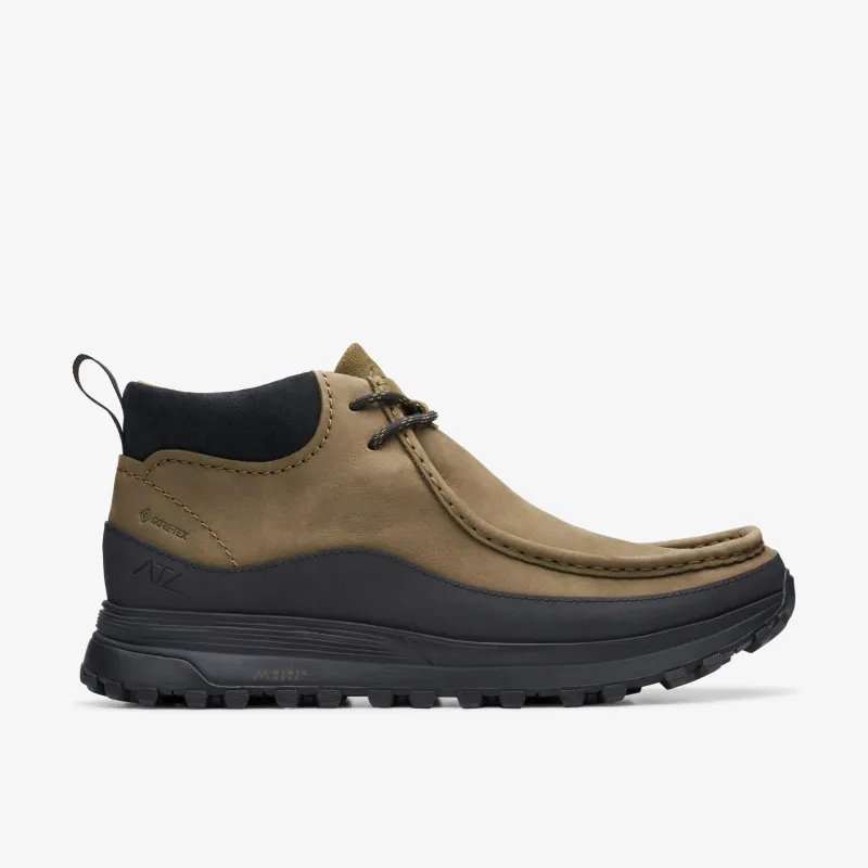 [26174531] Mens Clarks Atl Trek Wally Boot Gore-tex made by Clarks