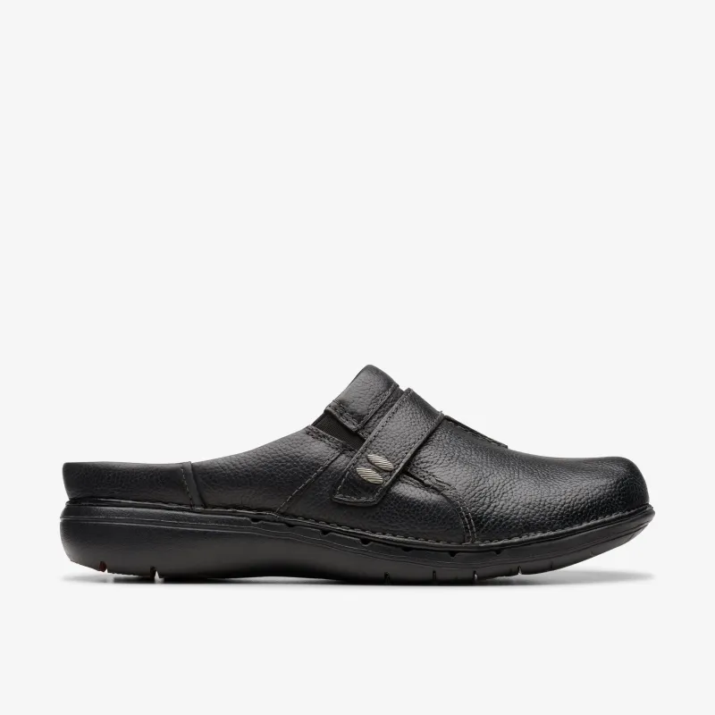 [26174966] Womens Clarks Un Loop Ease made by Clarks