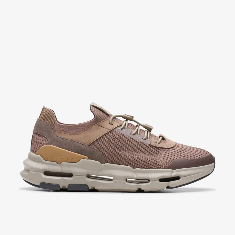 [26176165] Mens Clarks Nxe Knit made by Clarks