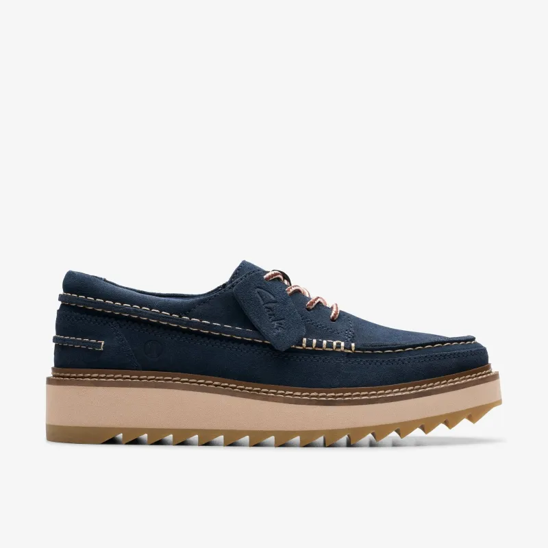 [26176114] Mens Clarks Clarkhill Lace made by Clarks