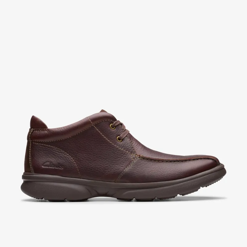 [26179376] Mens Clarks Bradley up made by Clarks