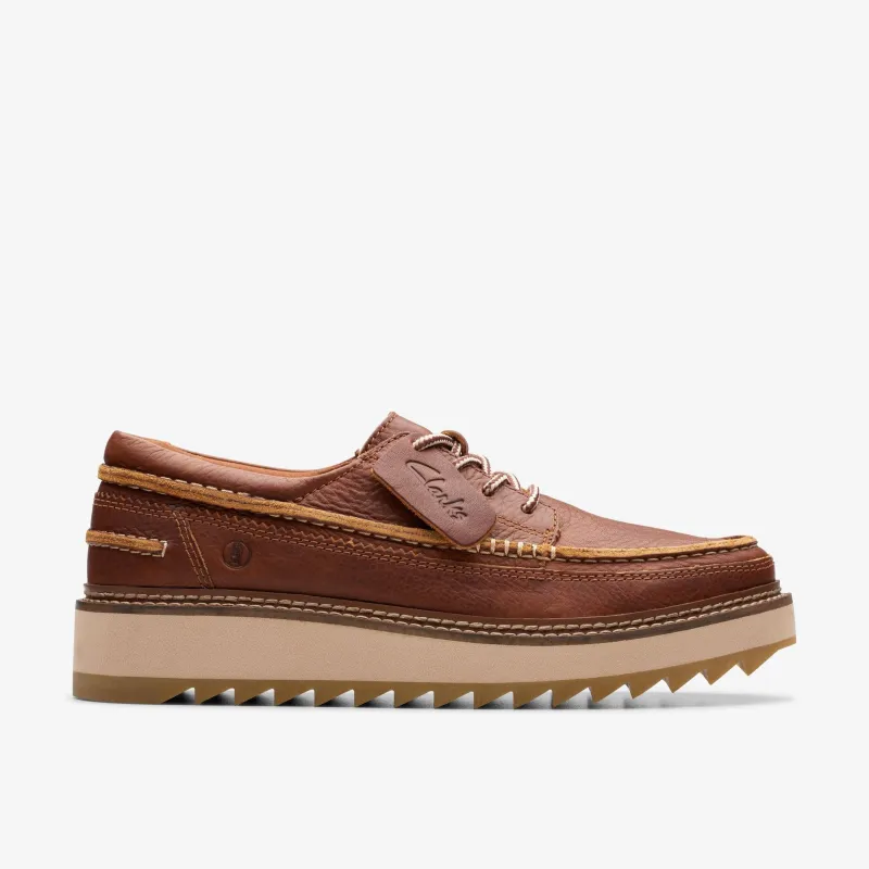 [26176115] Mens Clarks Clarkhill Lace made by Clarks
