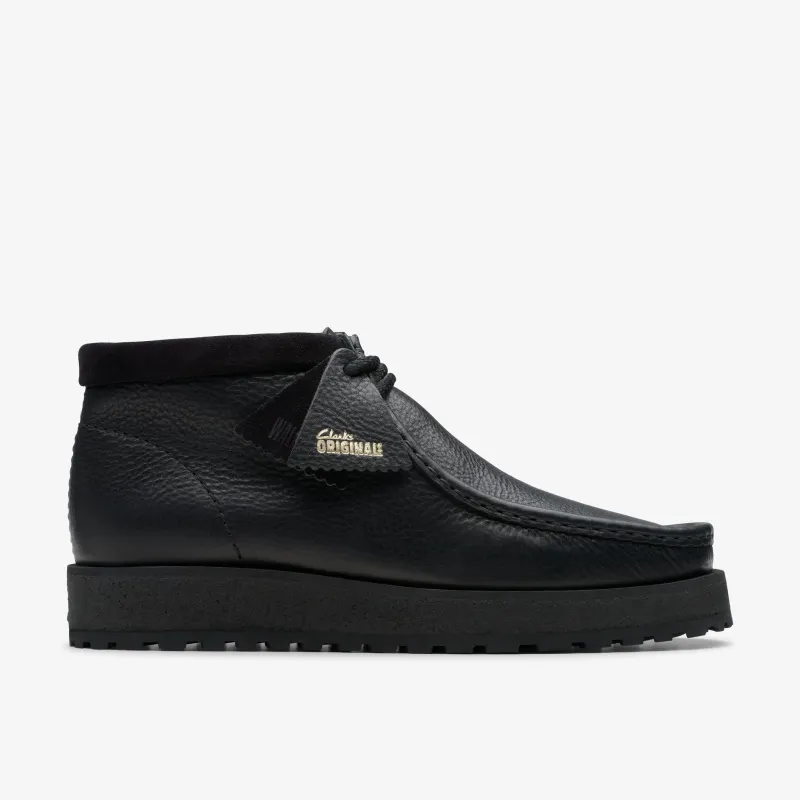 [26177753] Mens Clarks Wallabee Scout made by Clarks