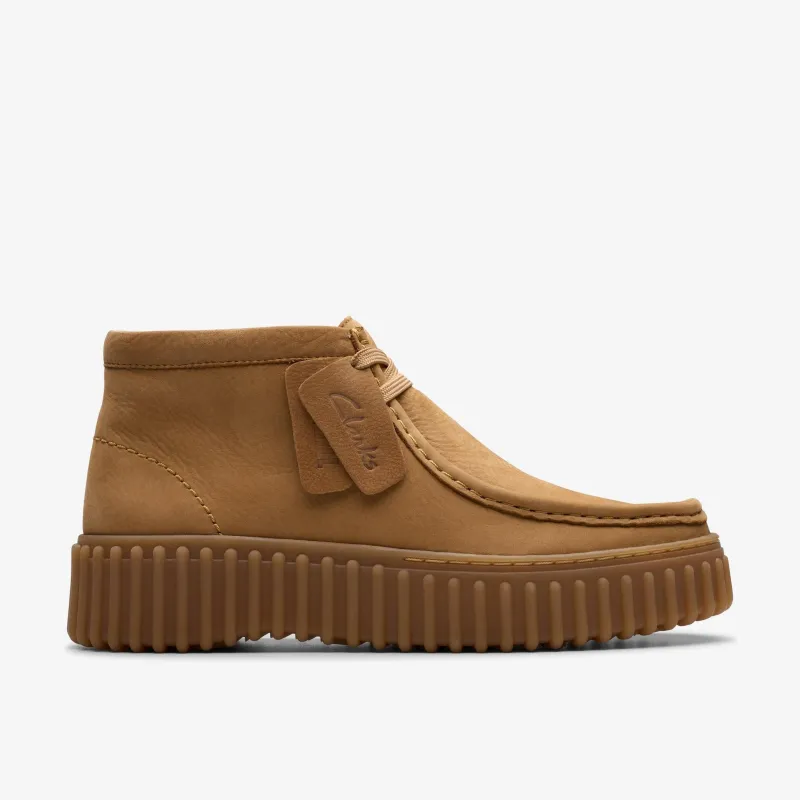 [26179359] Womens Clarks Torhill Moss made by Clarks
