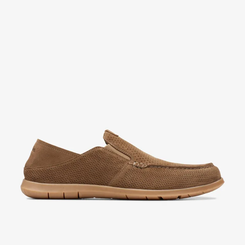 [26176948] Mens Clarks Flexway Easy made by Clarks