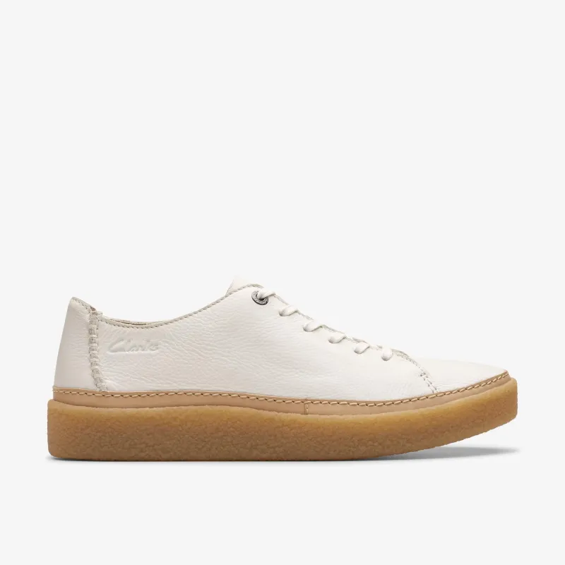 [26176967] Mens Clarks Oakpark Low made by Clarks