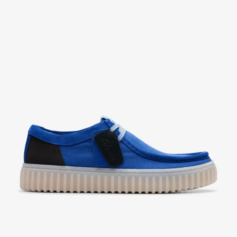 [26176992] Mens Clarks Torhill Lo made by Clarks