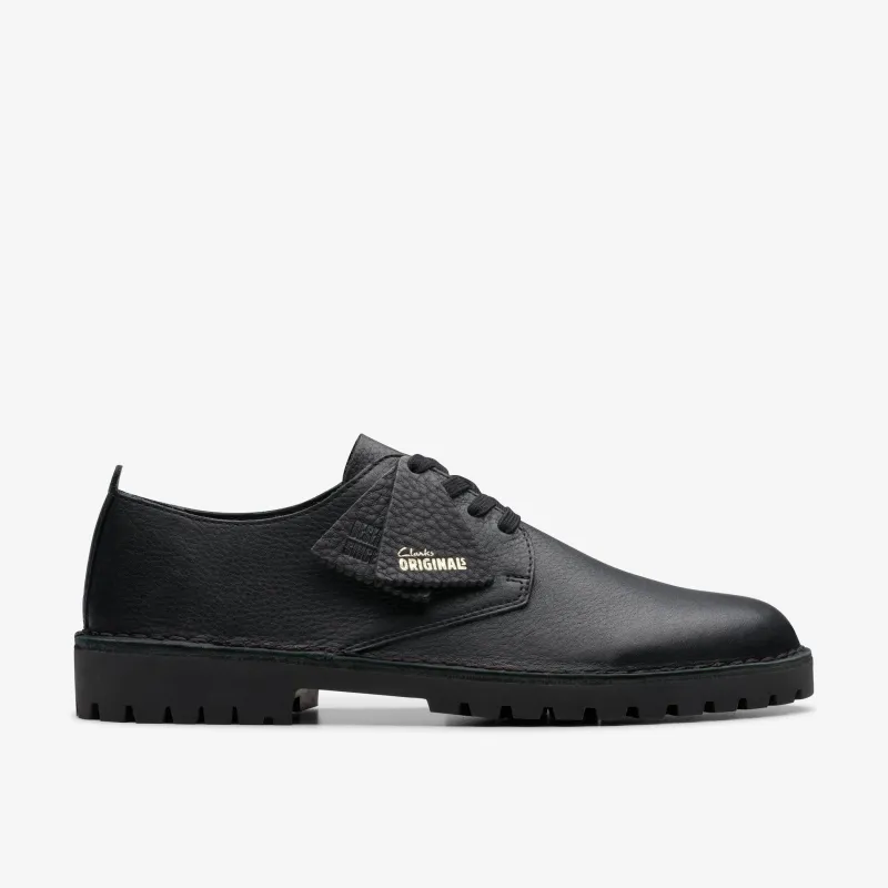 [26179178] Mens Clarks Desert Rock Lo made by Clarks