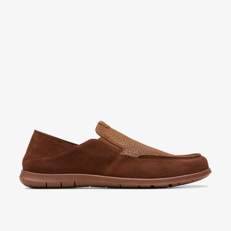 [26176946] Mens Clarks Flexway Easy made by Clarks
