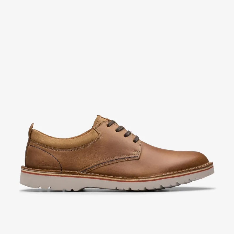[26179420] Mens Clarks Eastridge Low made by Clarks