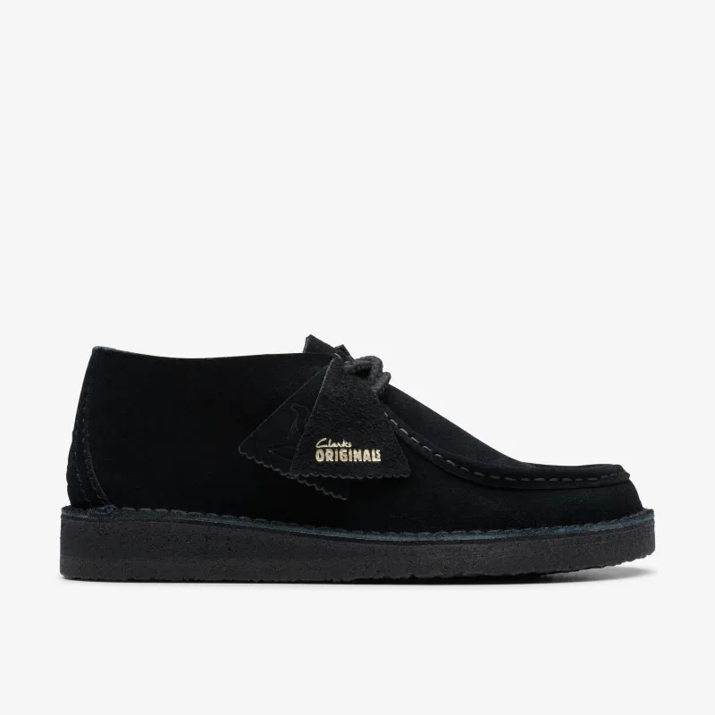 [26178086] Womens Clarks Desert Nomad made by Clarks