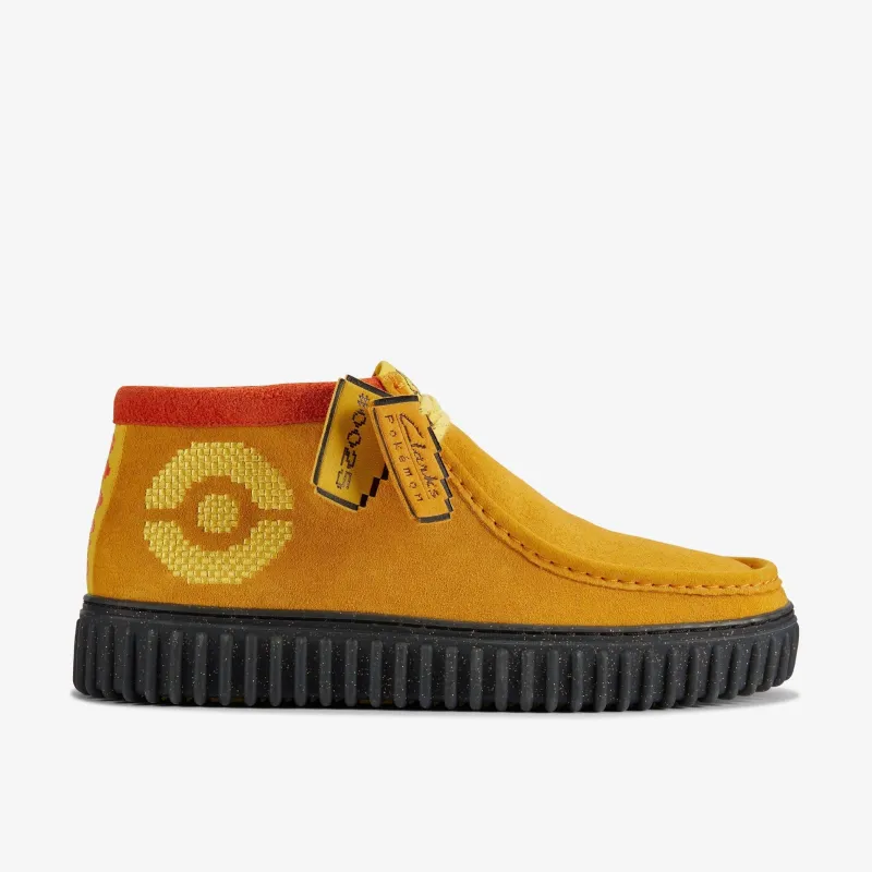 [26177516] Mens Clarks Torhill Explore made by Clarks