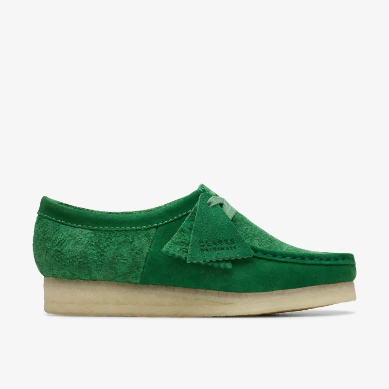 [26172725] Womens Clarks Wallabee X Daniëlle Cathari made by Clarks