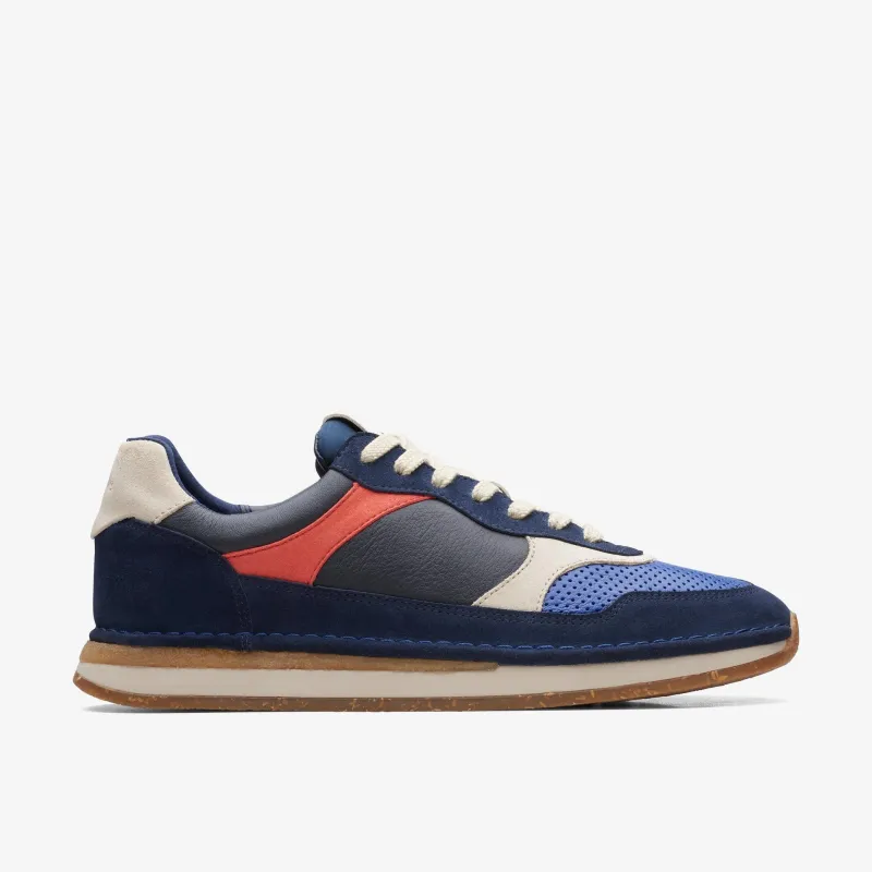 [26170548] Mens Clarks Craft Run Tor made by Clarks
