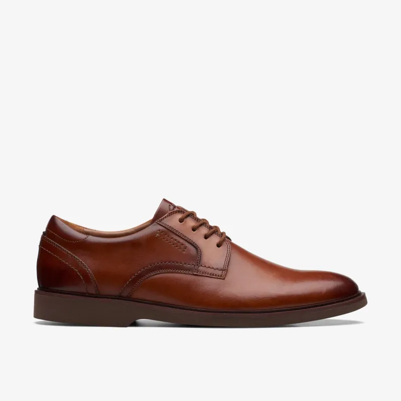 [26169465] Mens Clarks Malwood Lace made by Clarks