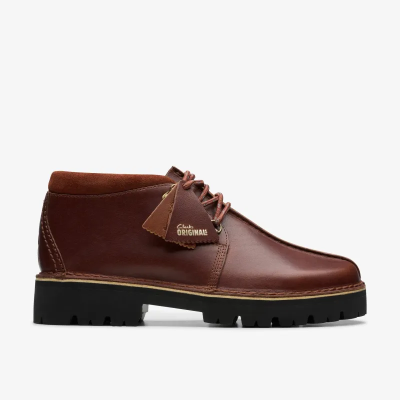 [26178195] Mens Clarks Trek Hike made by Clarks