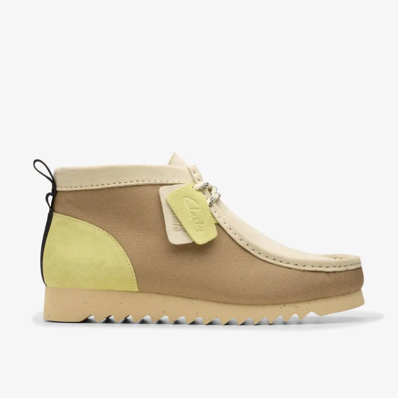 [26178275] Mens Clarks Wallabee 2 Future Oxford Boot made by Clarks