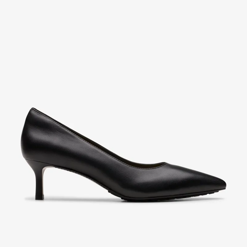 [26179296] Womens Clarks Adela Court made by Clarks