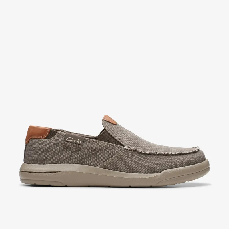 [26176941] Mens Clarks Driftlite Step made by Clarks