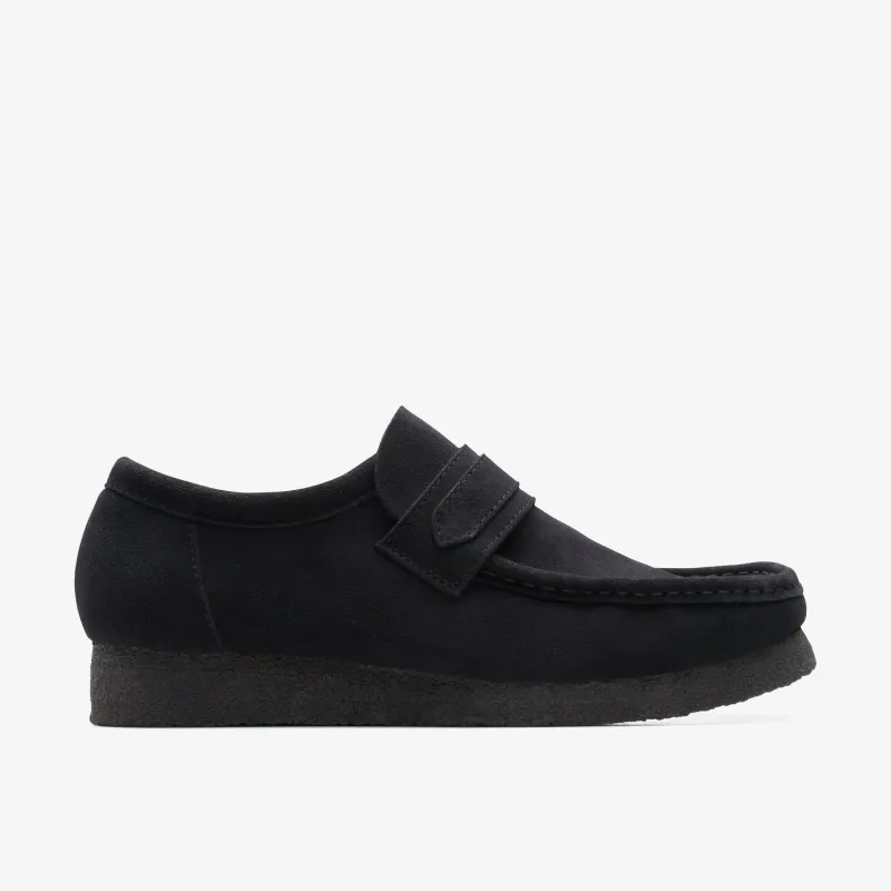 [26172503] Mens Clarks Wallabee Loafer made by Clarks