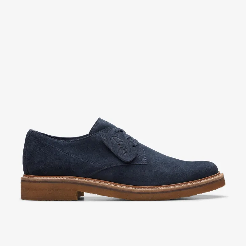 [26176109] Mens Clarks Clarkdale Derby made by Clarks