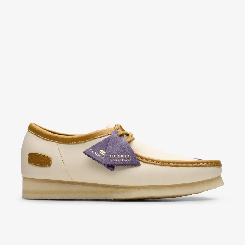 [26175432] Mens Clarks Wallabee made by Clarks